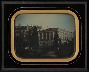 Casa di città di Jean-Gabriel Eynard, chiamata Palais Eynard, in Svizzera